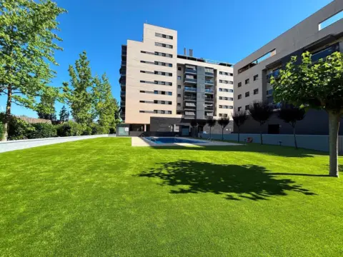 Dúplex en Carrer de Copenhaguen, 273